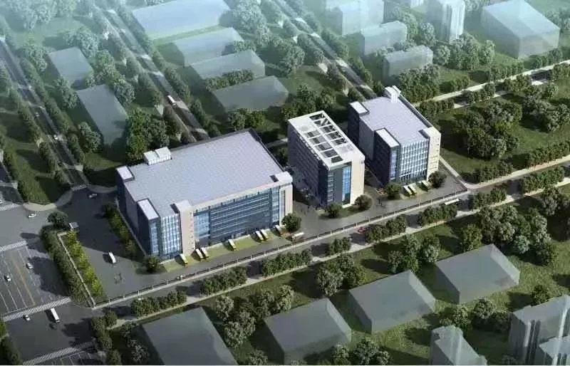 海頓亮相寶博會(huì)，引進(jìn)分戶供暖新概念