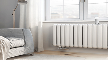 明裝暖氣攻略，家倍溫暖